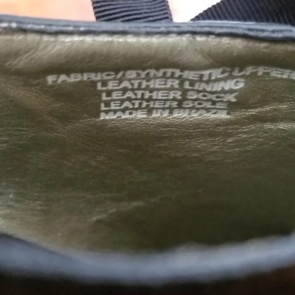 Banana Republic open toe pump sz 9 - Picture 7 of 8